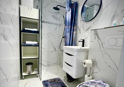 O apartmanu Insomnia