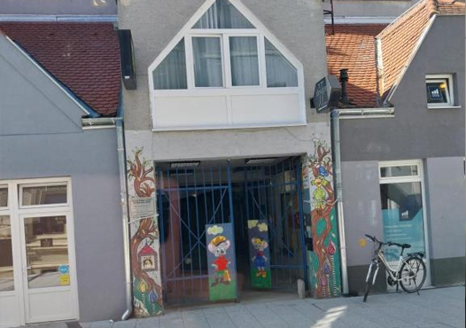 O apartmanu Insomnia